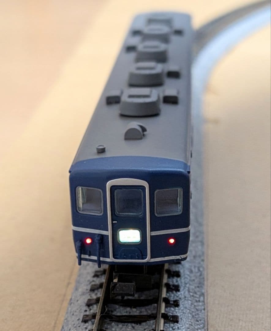 【14系500番台＋ワキ10000 カートレインさっぽろ 8両セット】