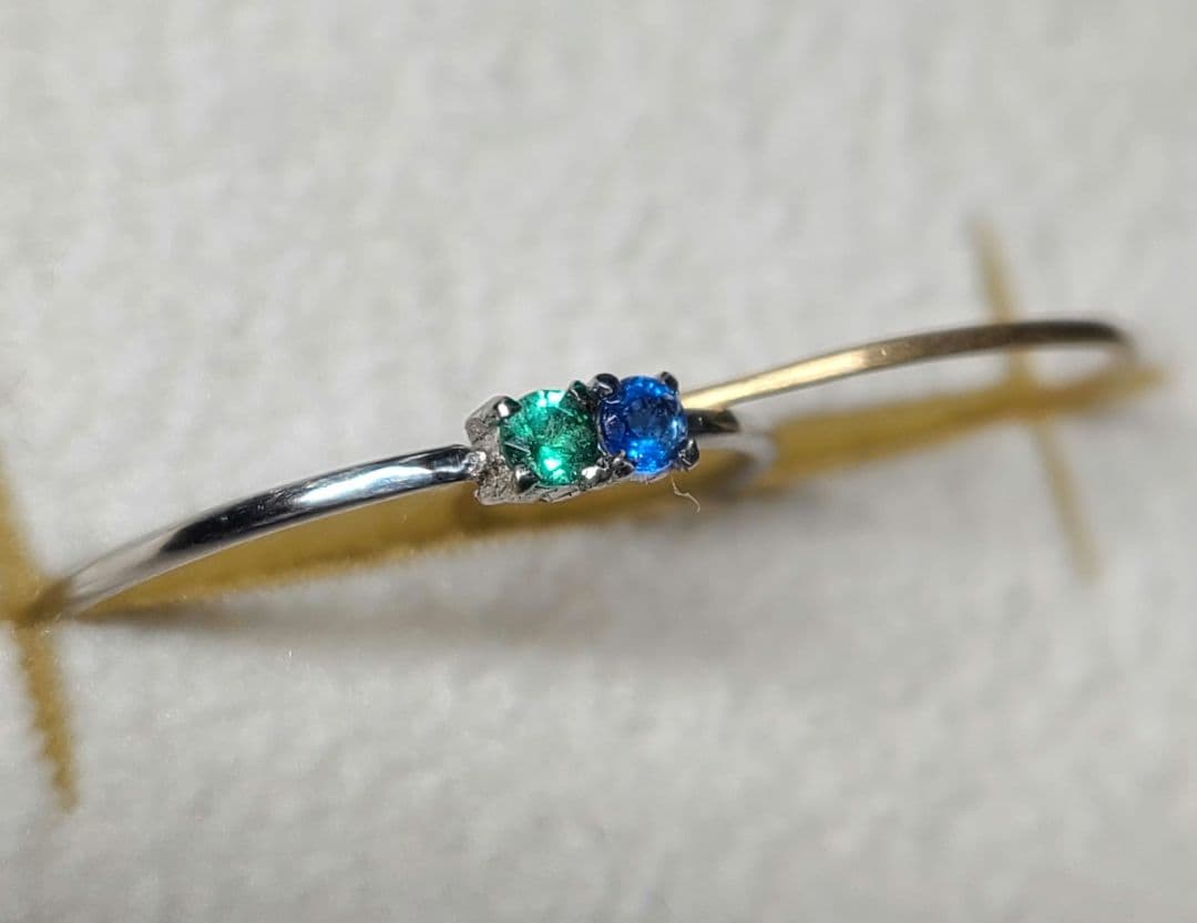 りり七色の遊色です★エチオピア産プレシャスオパール★ペンダントオーダー