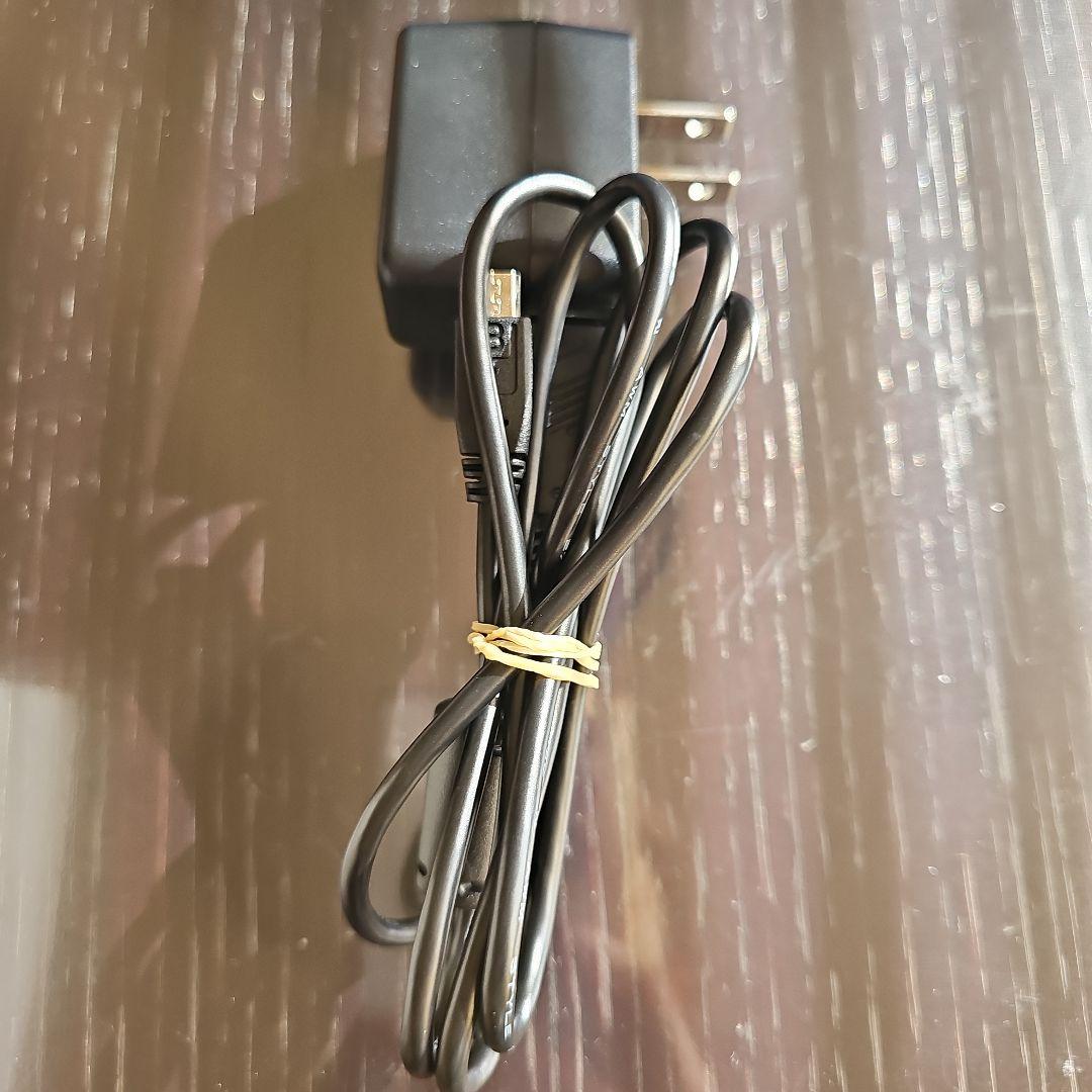 RICOH WG-M2 オレンジ　美品中古品　外箱セット