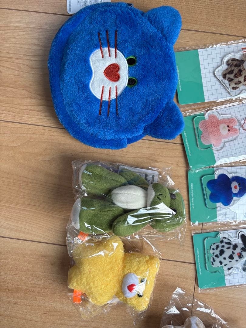 mojojojo まとめ売り