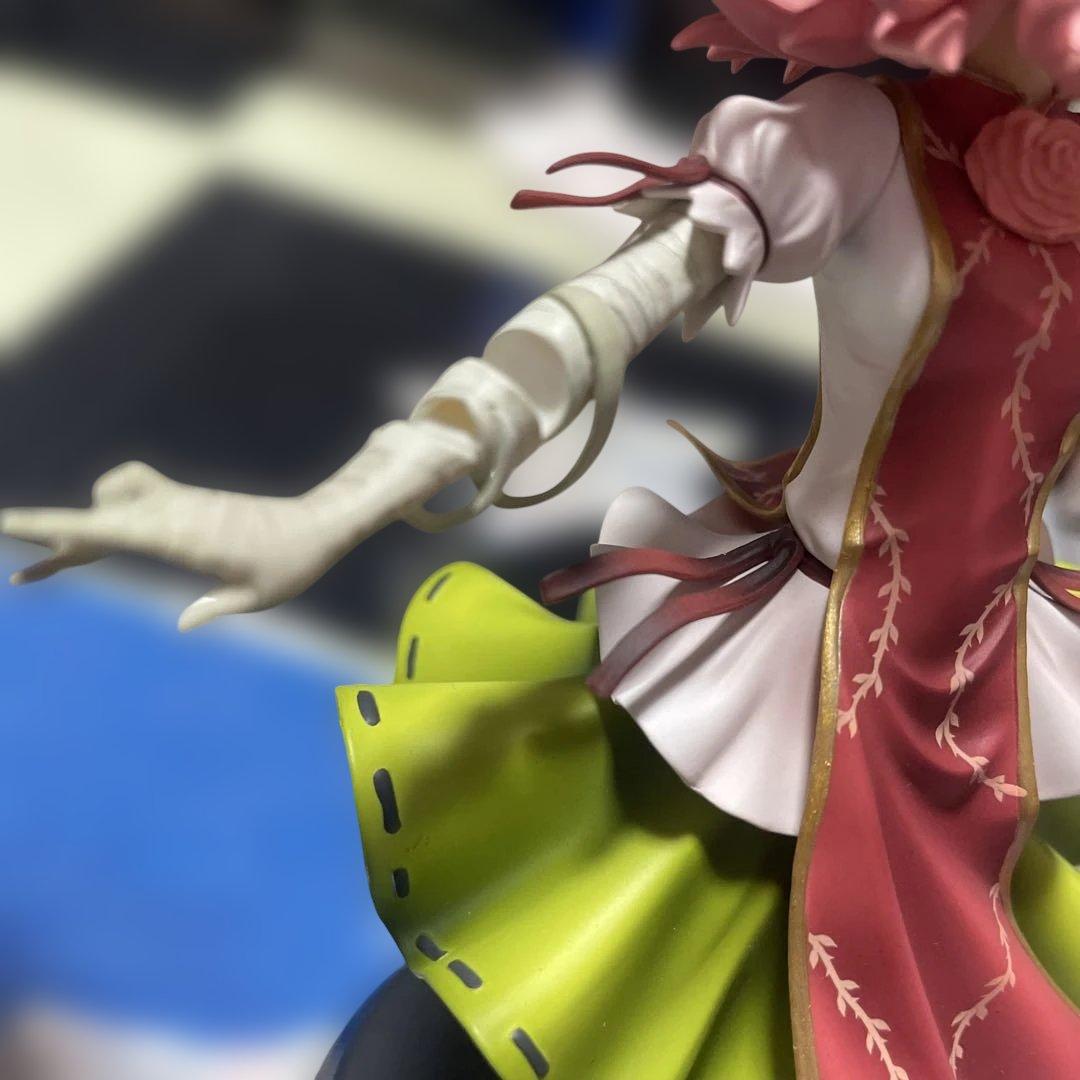 東方project 茨木華扇 フィギュア　グリフォン　箱無し