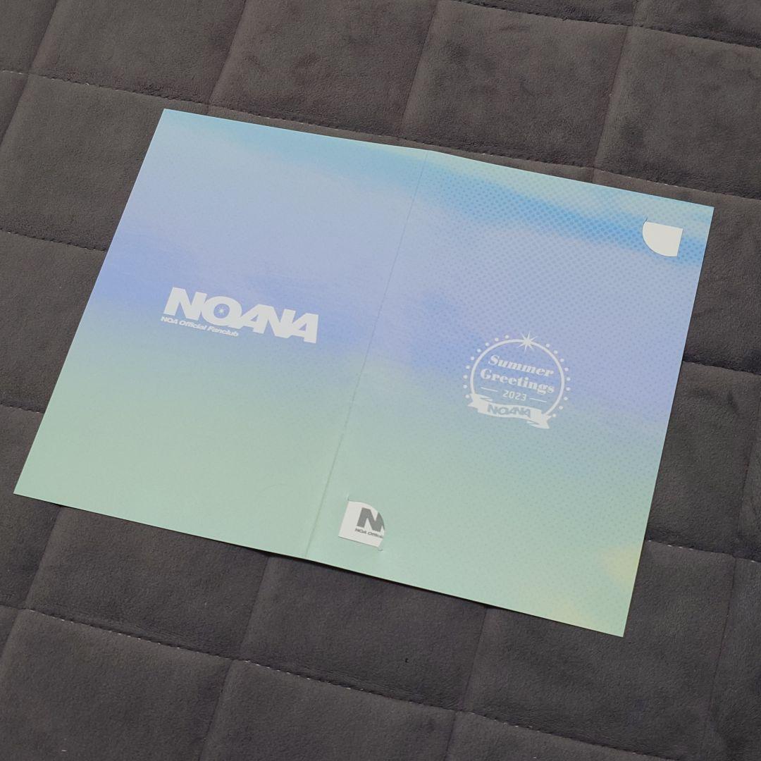 NOA PLUSH DOLL グッズ セット