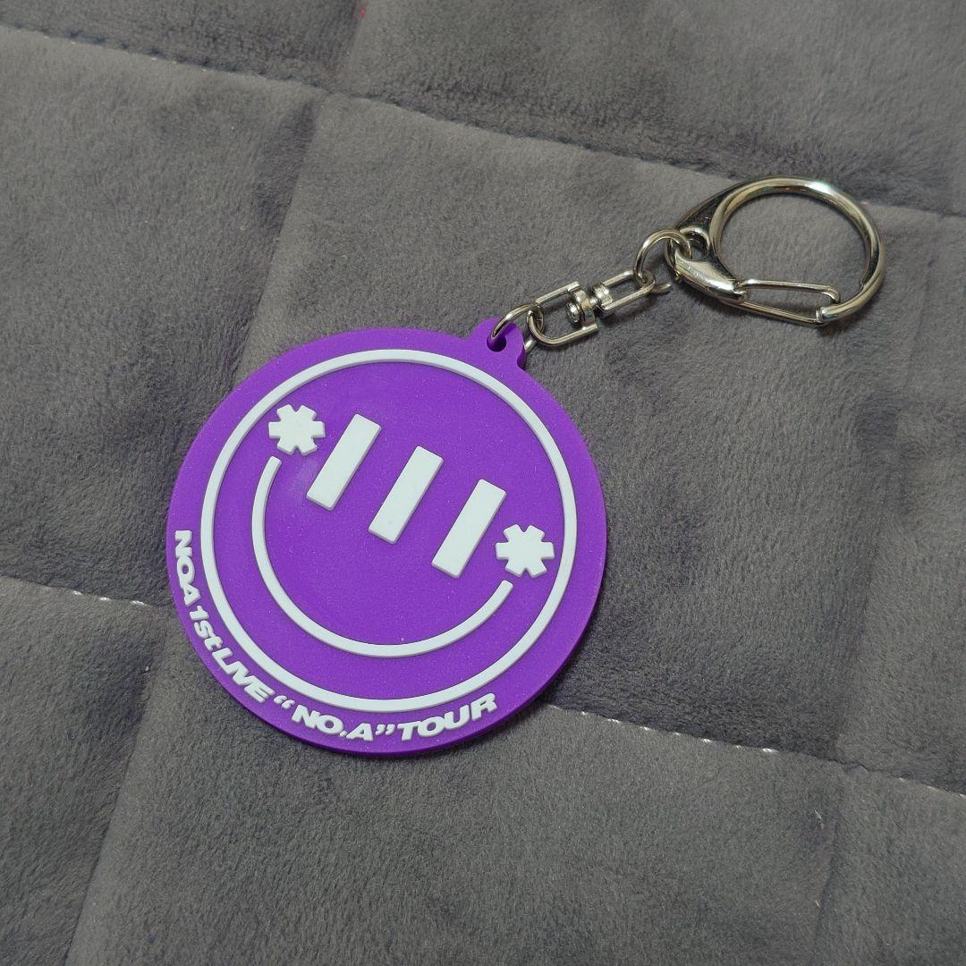 NOA PLUSH DOLL グッズ セット