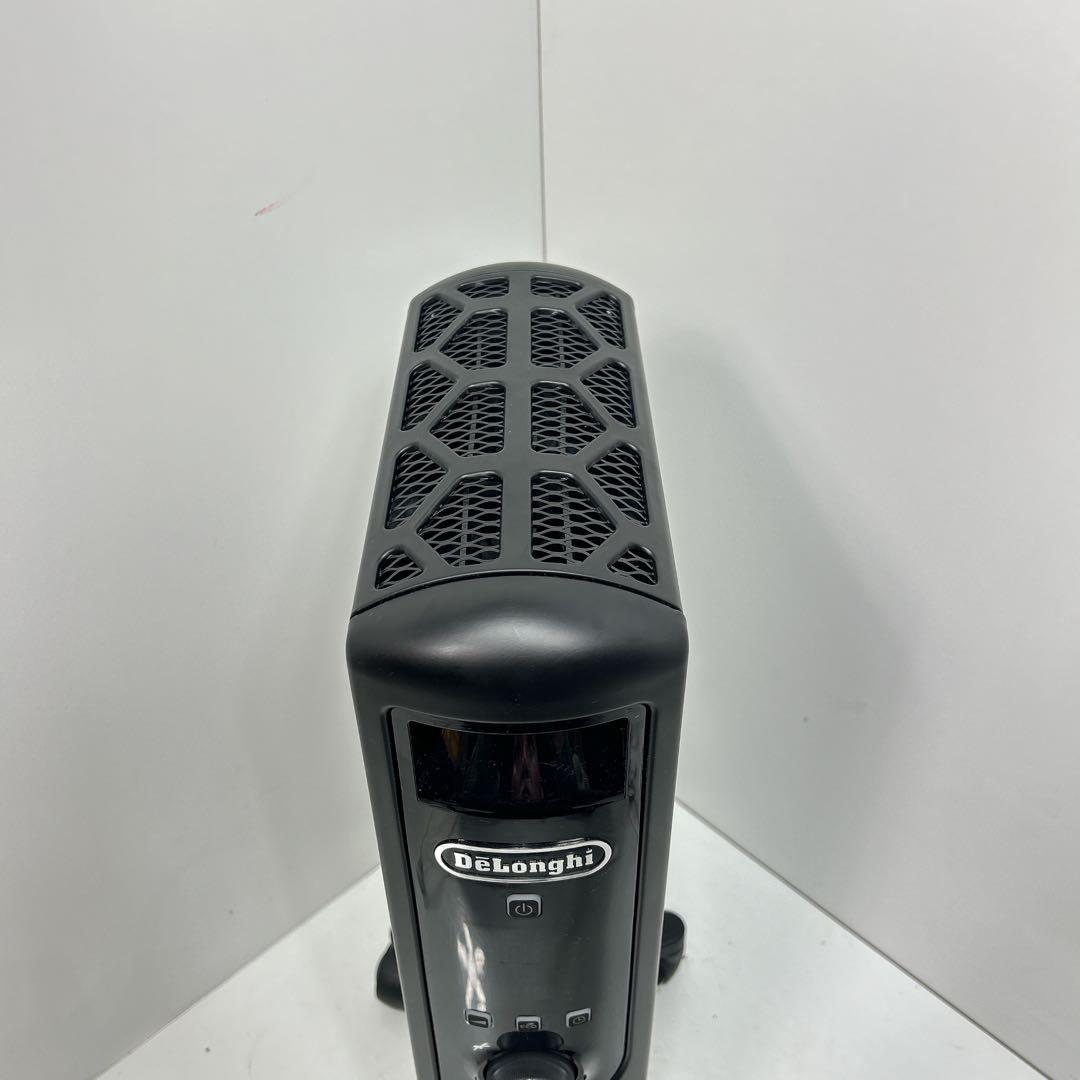 値下げDe'Longhi デロンギマルチダイナミックヒーター MDHU09-PB