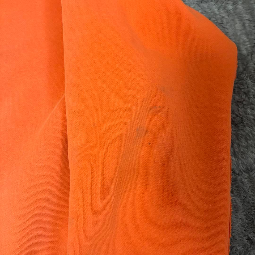 【希少】90s Polo Ralph Lauren ジップパーカー 裏サーマル