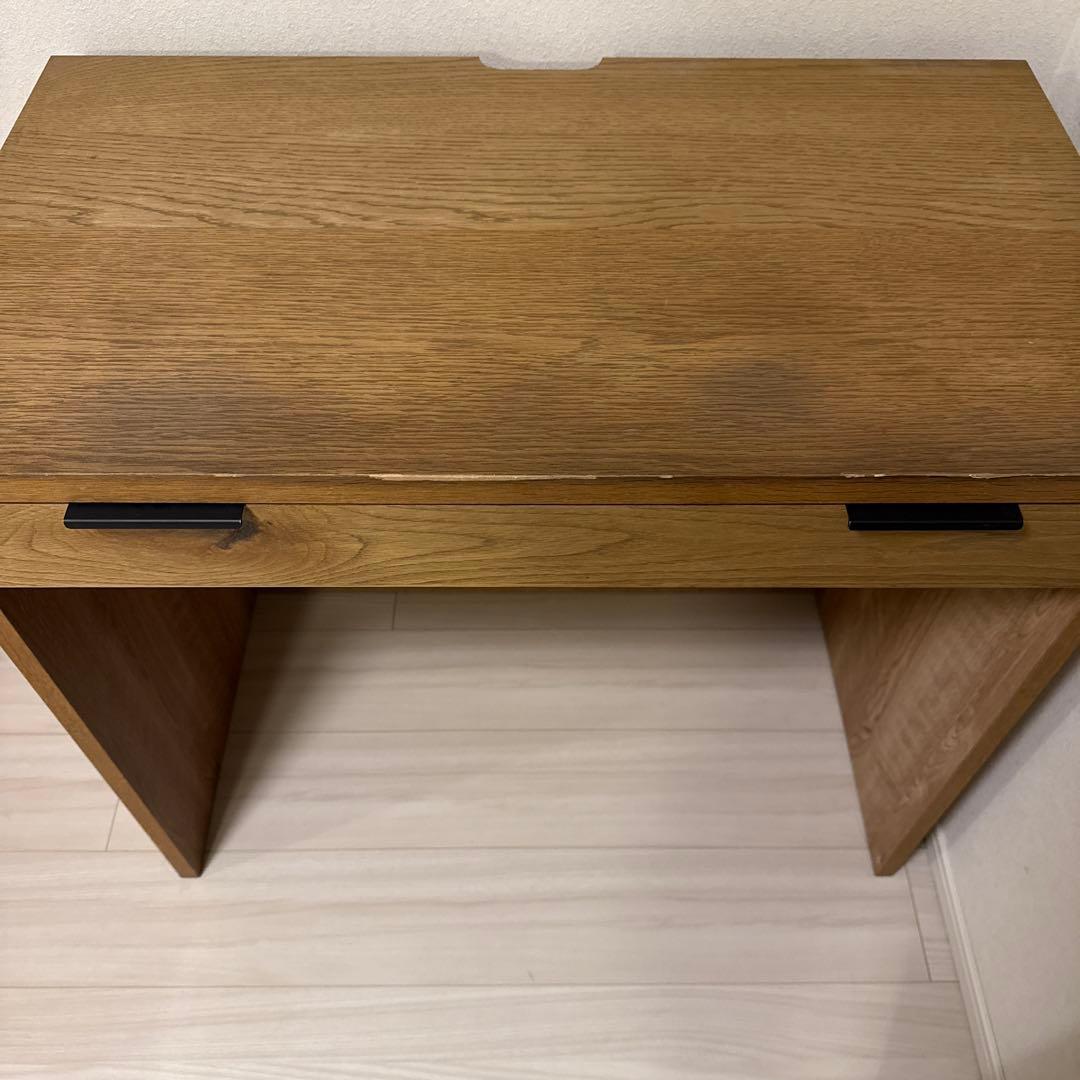 unico ADDAY(アディ) デスク W800