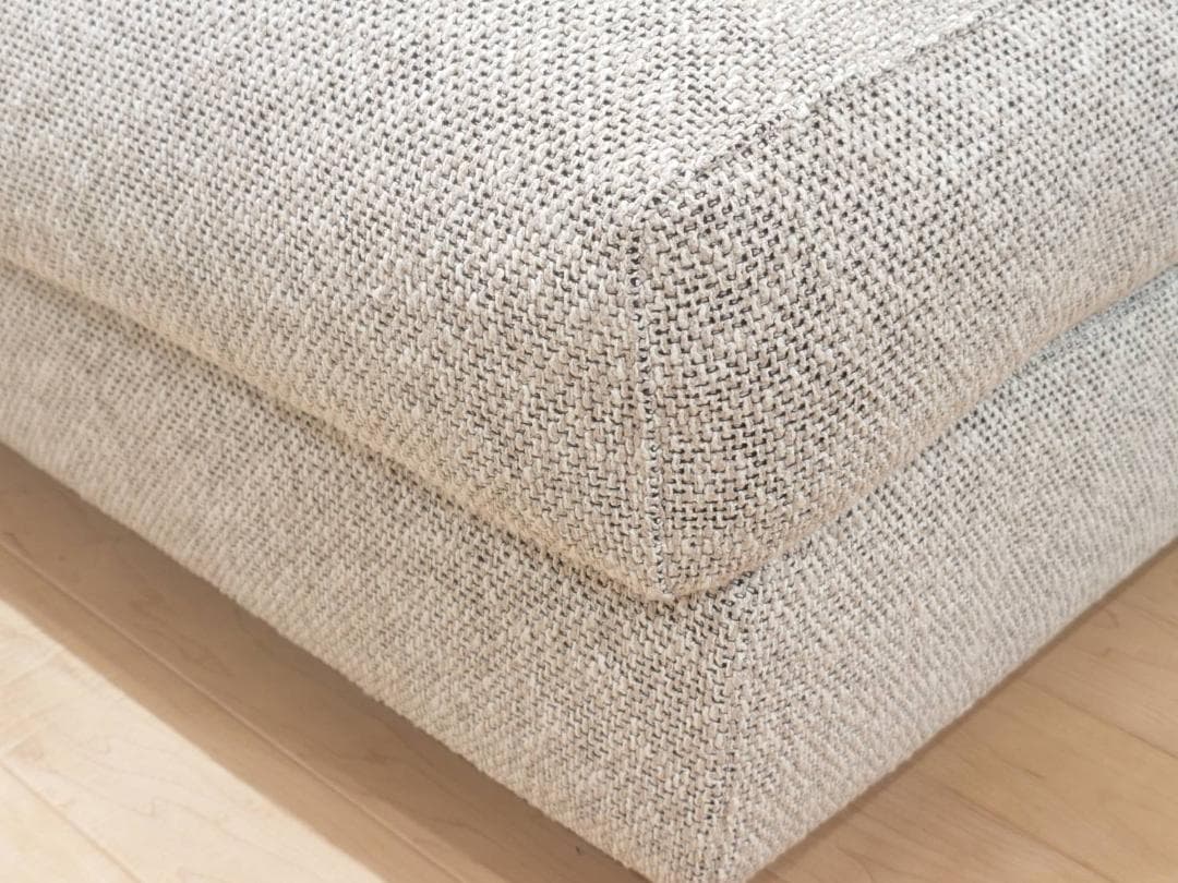 arflex アルフレックス GALE ガーレ カウチソファ【2個口 2/2】