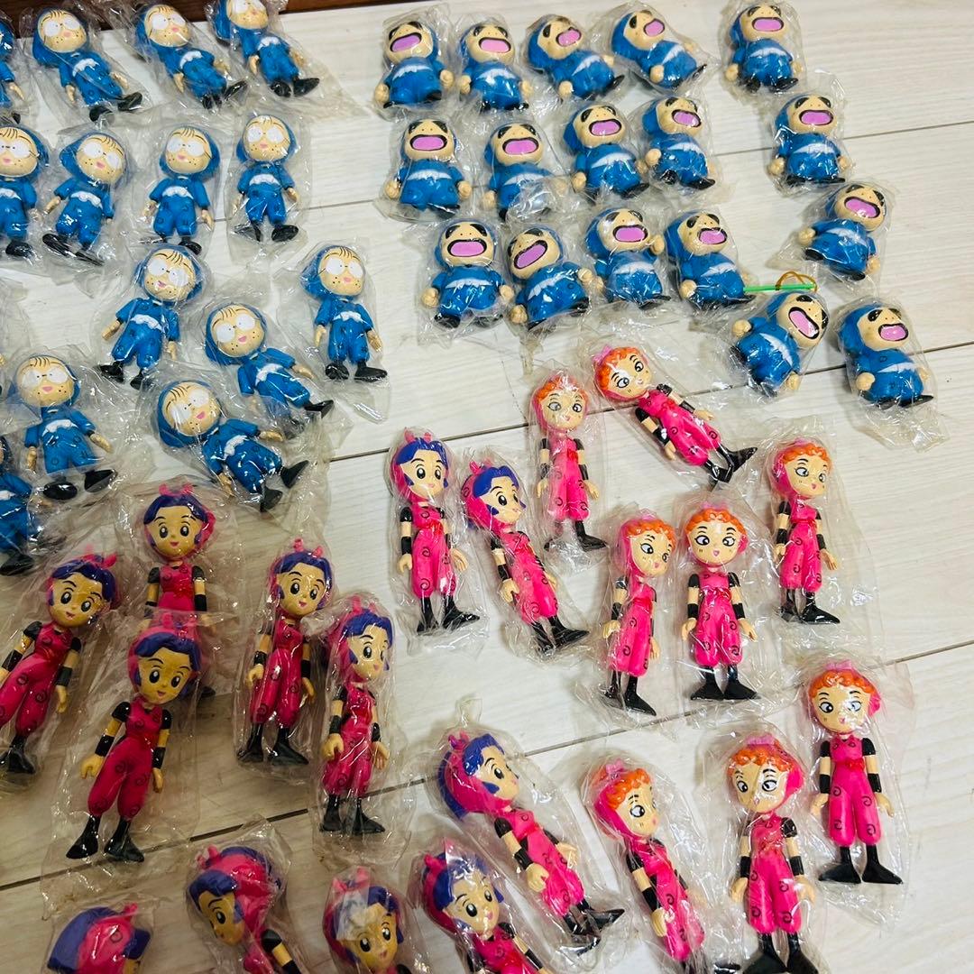 忍たま乱太郎　フィギュア　キーホルダー　まとめ売り