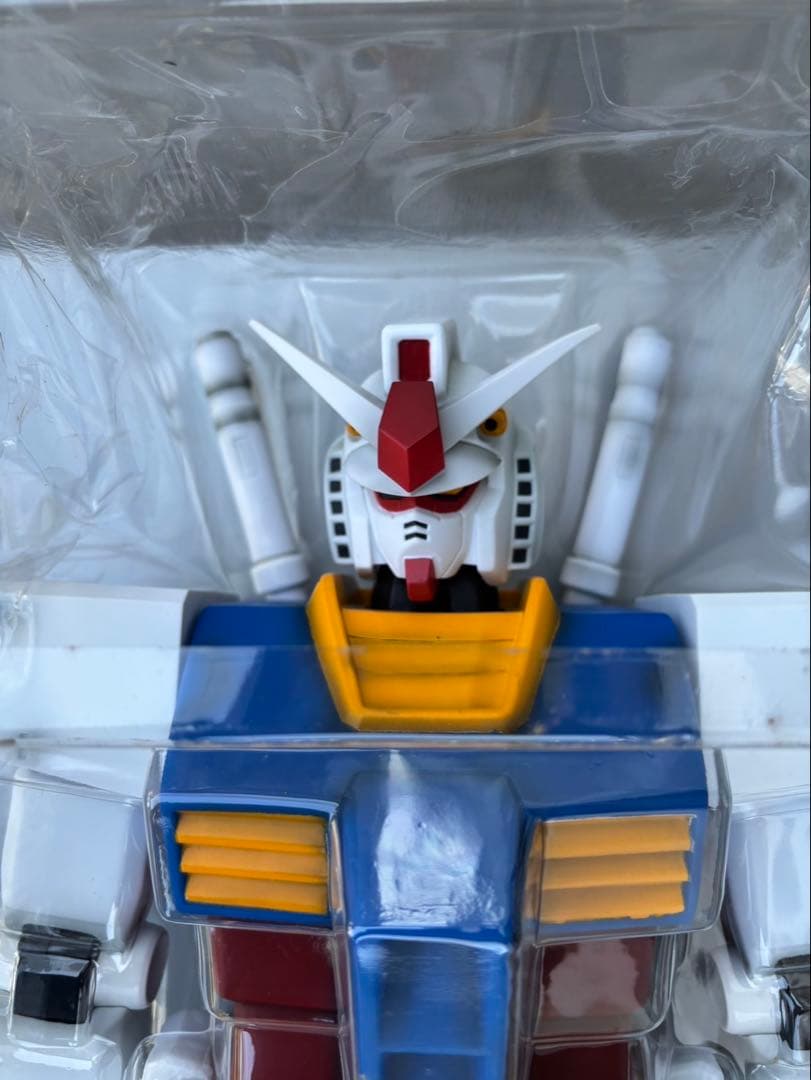 ガンダム　シャー専用ザク　2体セット　ジャンボグレード