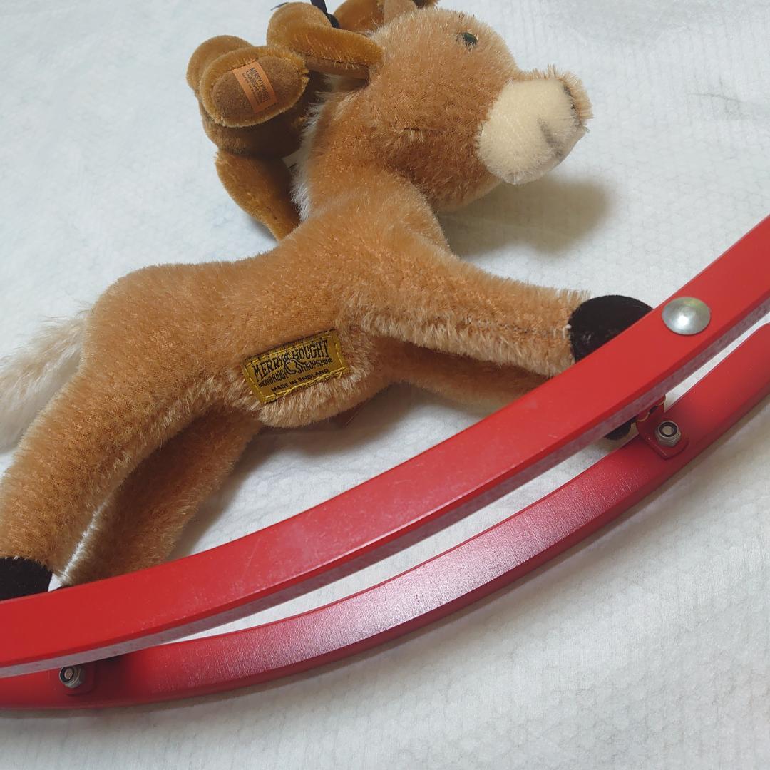 メリーソート　ぬいぐるみ