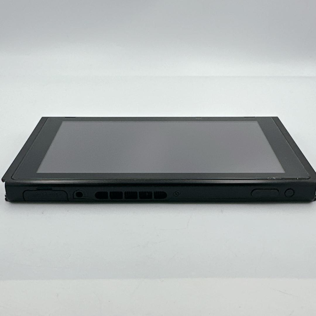 【ほぼ未使用】Nintendo Switch バッテリー強化版