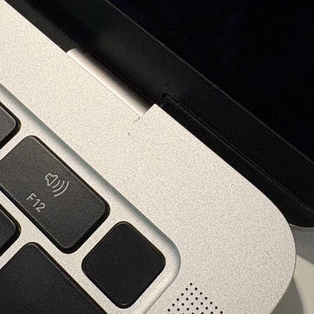 Apple MacBook Air 2019 128GB 8GBメモリ