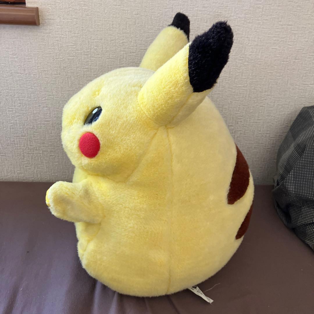 初代ピカチュウ ポケモン
