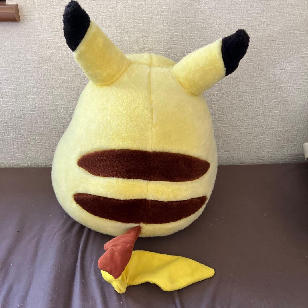 初代ピカチュウ ポケモン