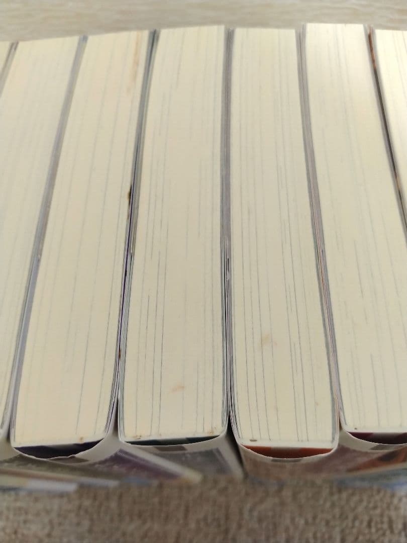 may　本好きの下剋上　小説　30巻セット