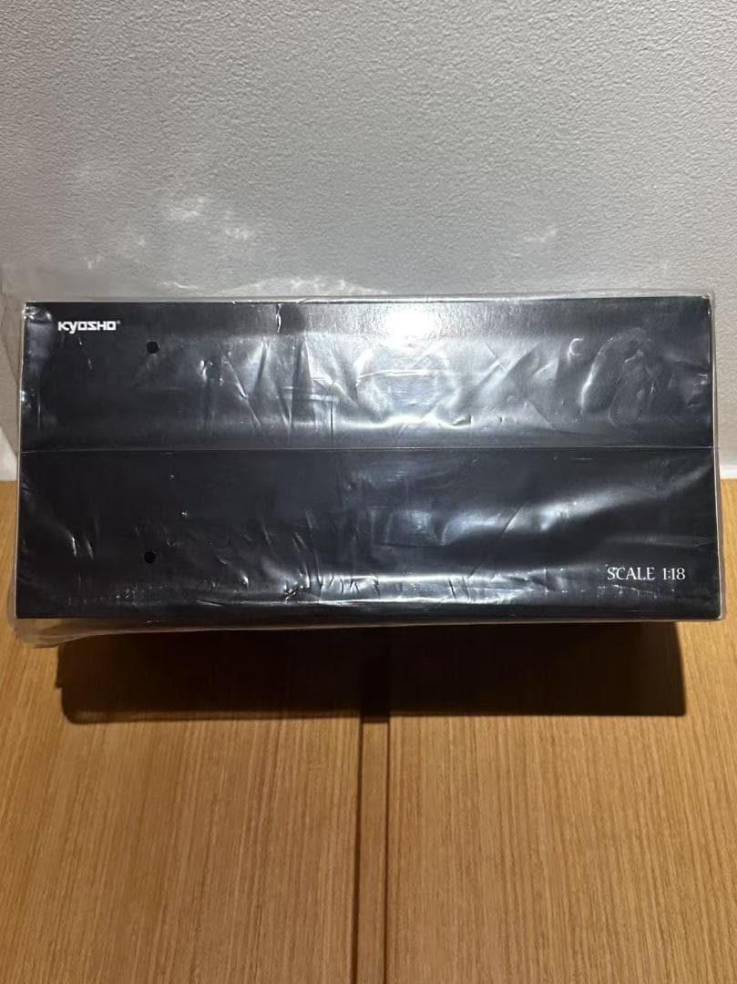 箱訳あり】京商 1/18 ランボルギーニ カウンタック