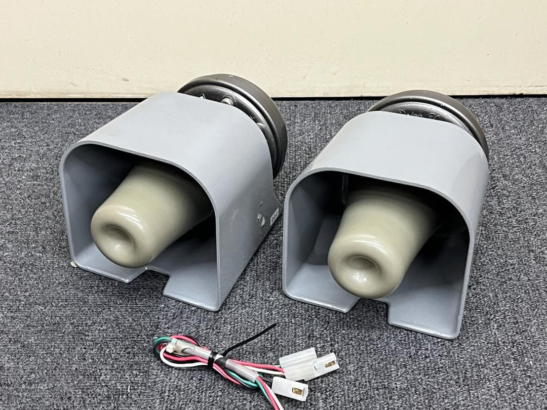 PATLITE パトライト ドライバーユニット SPS-30A 30W 2台