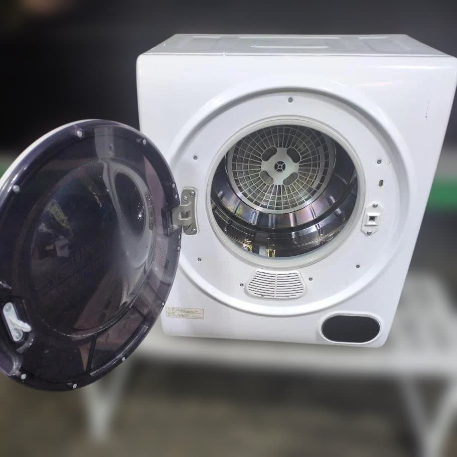 eモンズ 小型衣類乾燥機 3KG WARM DRYER 3.0