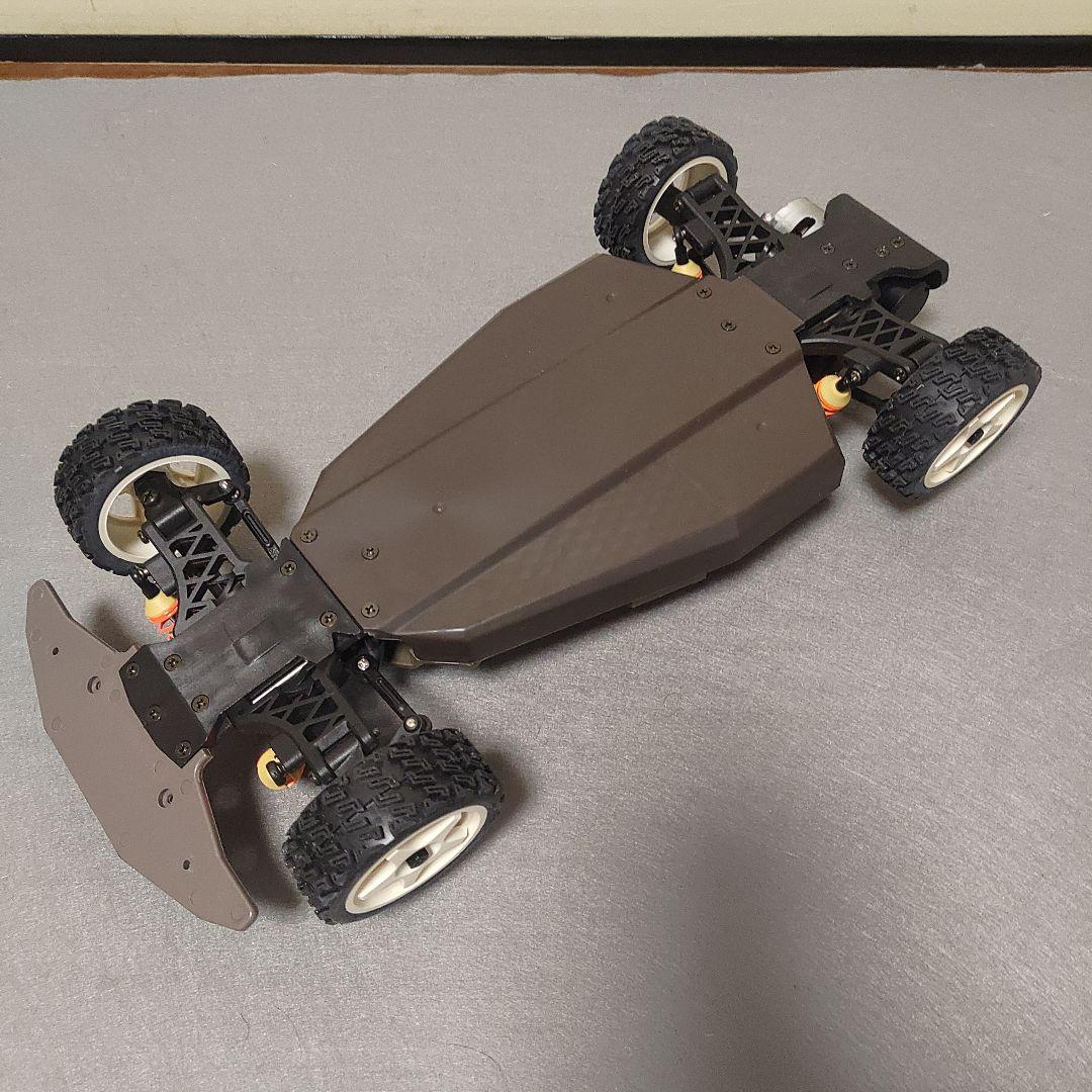 Subaru Impreza WRC　1999年　EPラジコンカー