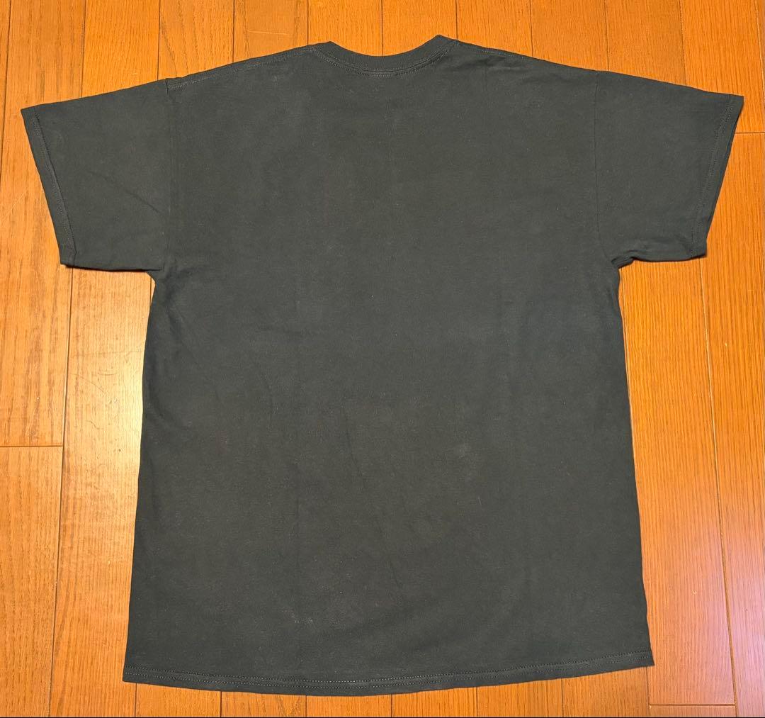 LINKIN PARK リンキンパーク オフィシャルTシャツ バンドTシャツ