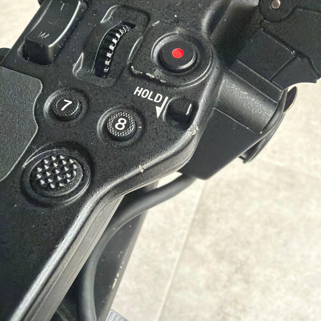 SONY FX6 業務用ビデオカメラ 本体