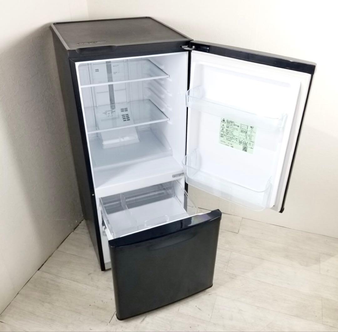 【冷蔵庫】Panasonic NR-BW149C