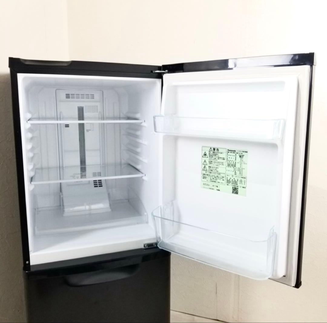【冷蔵庫】Panasonic NR-BW149C