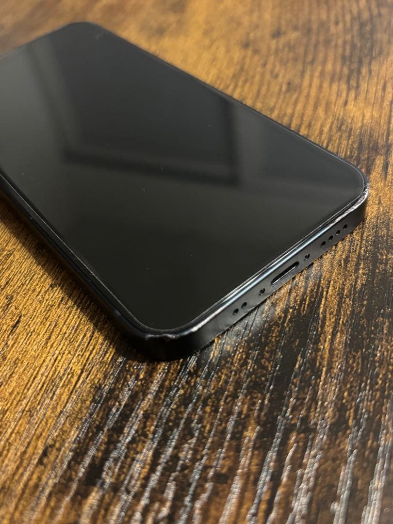 Apple iPhone 13 ミニ