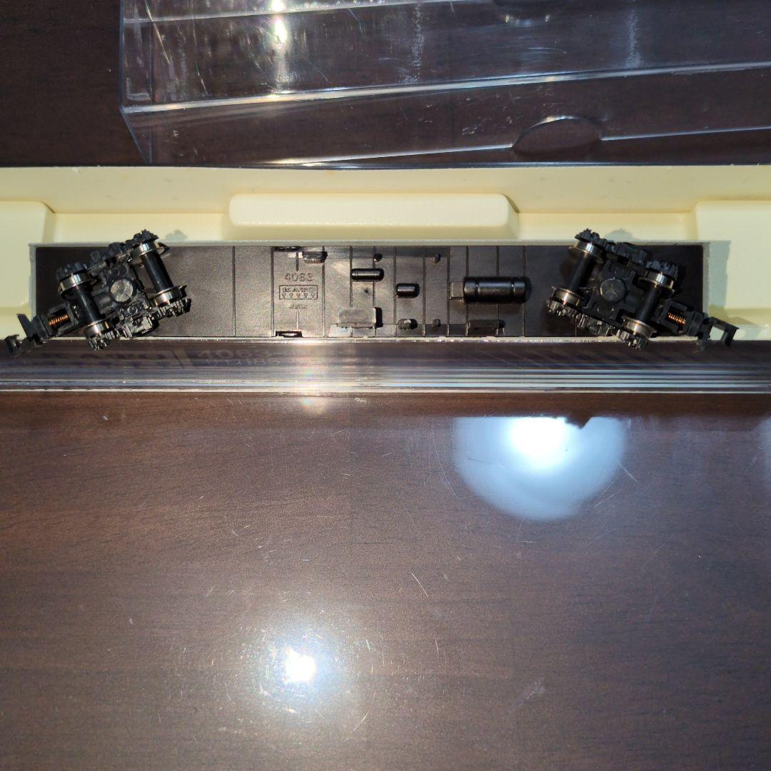 Nゲージ KATO 185系特急形直流電車 リレー号