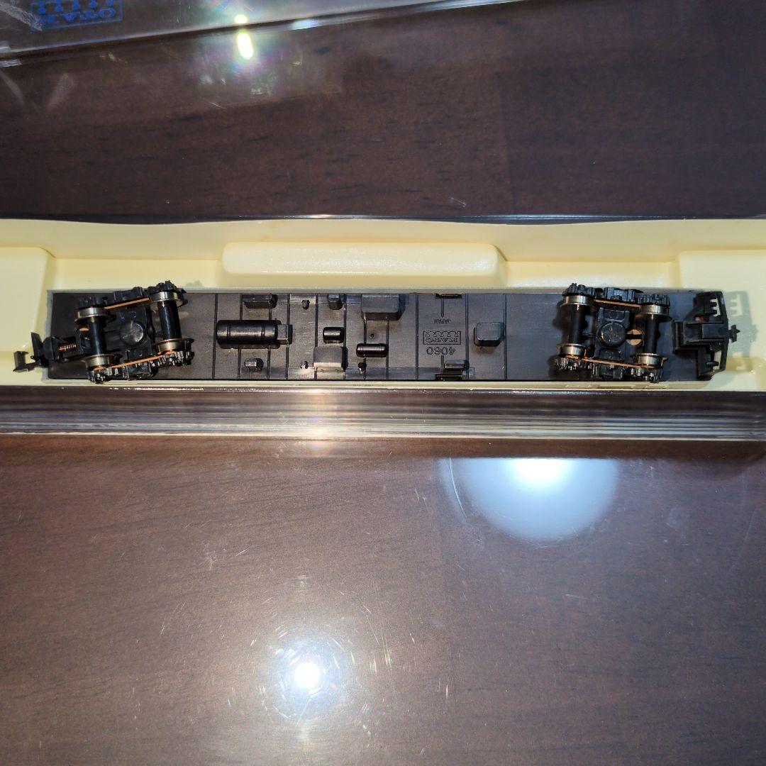 Nゲージ KATO 185系特急形直流電車 リレー号