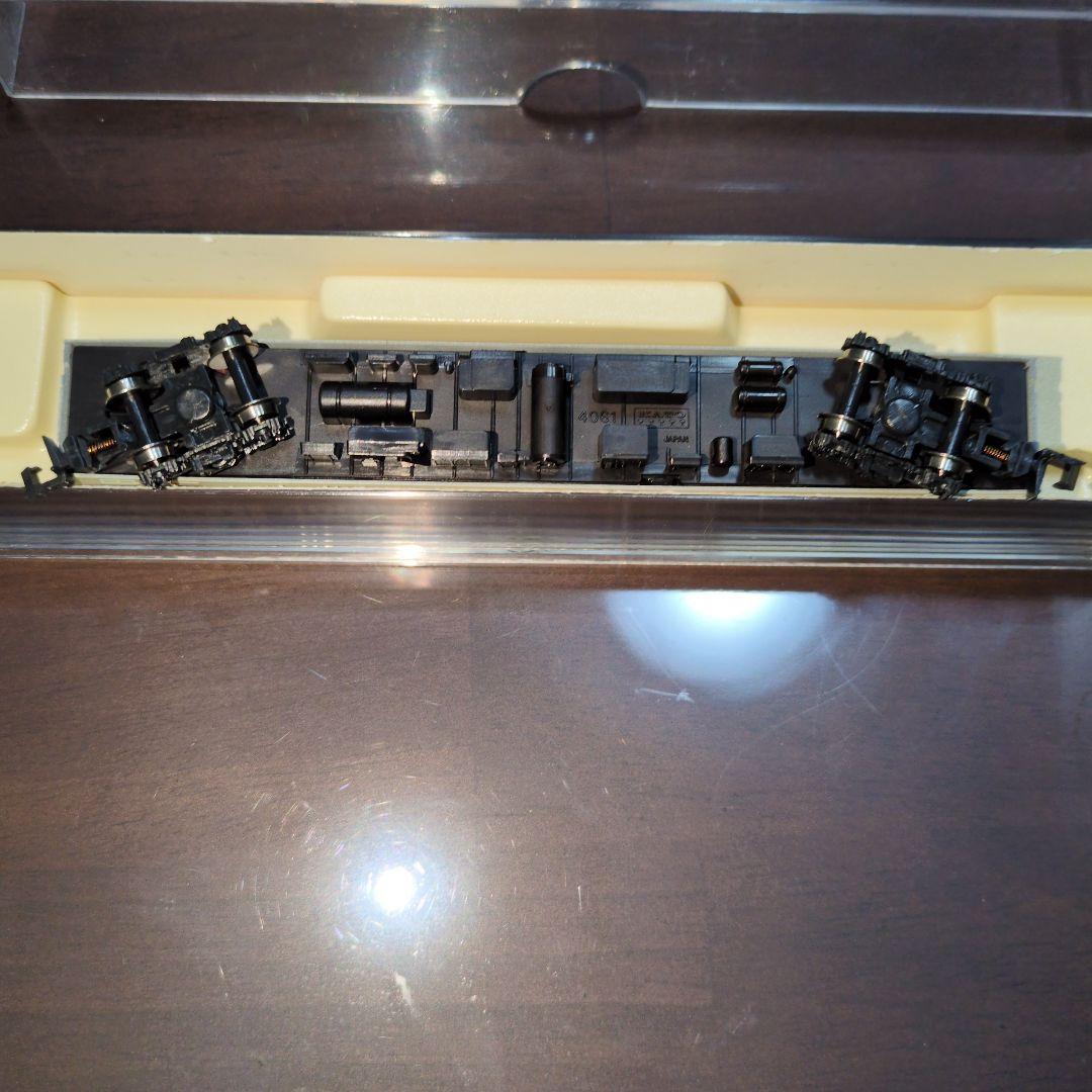 Nゲージ KATO 185系特急形直流電車 リレー号