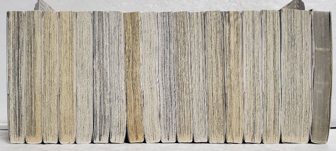 銀魂(ぎんたま)1-77巻 全巻セット+オフィシャルアニメーションガイド