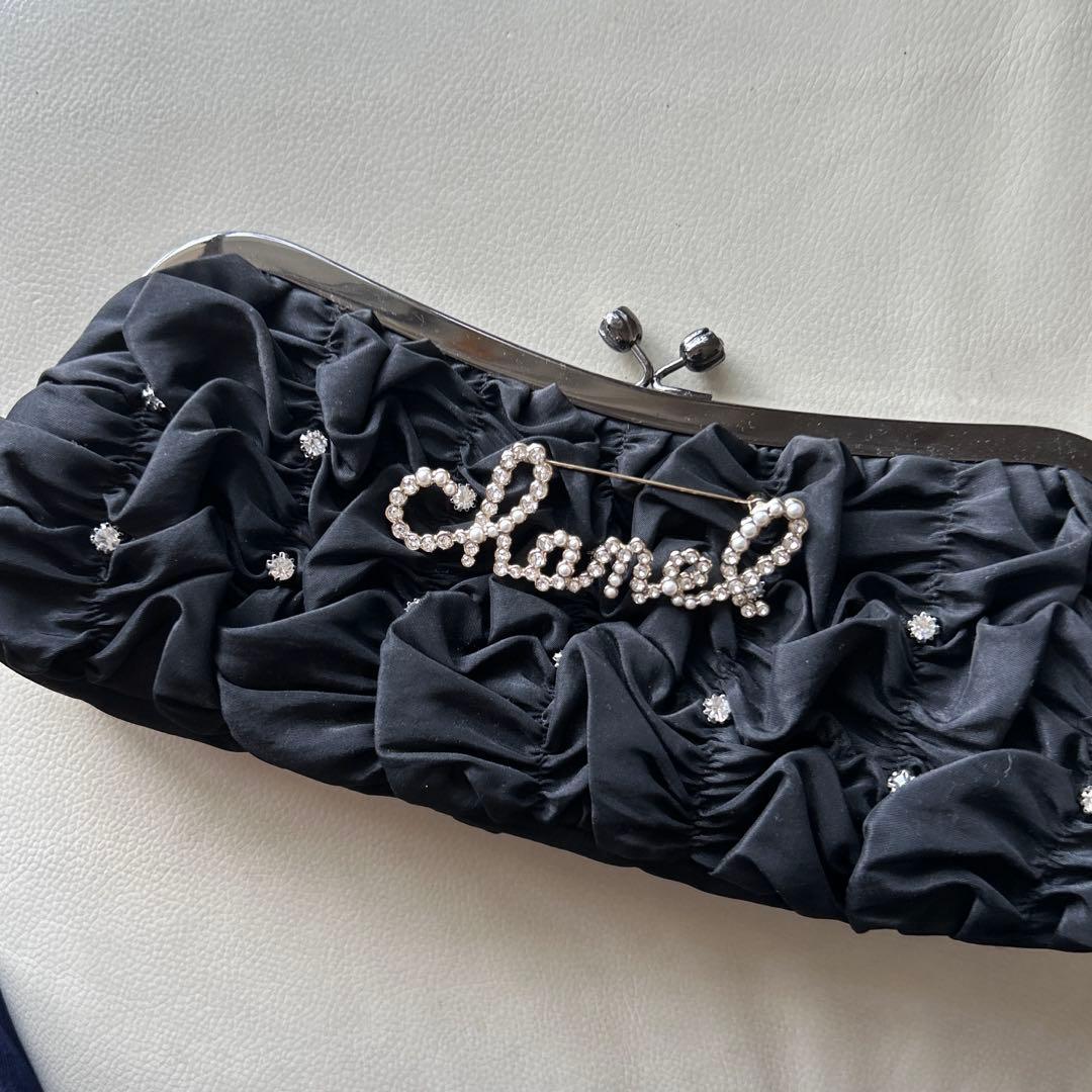 CHANEL⭐︎ブローチ