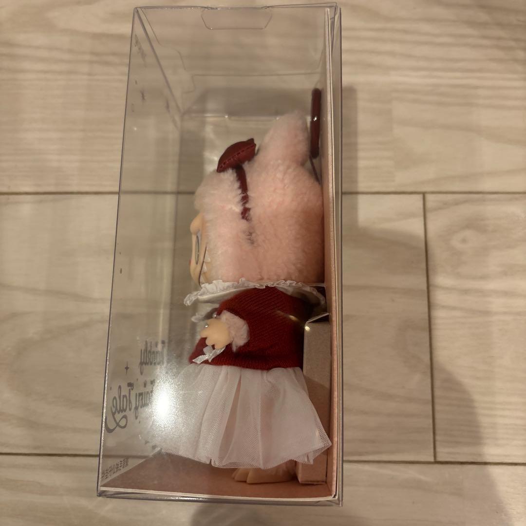 モココ　Twinkly Fairy Tale ペンダント