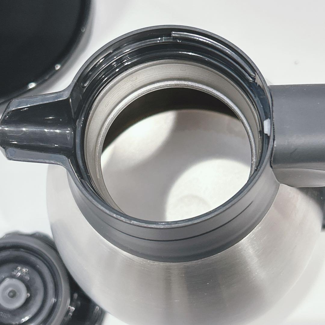 【新品同様】象印 コーヒーメーカー 珈琲通 EC-YS100-XB 2022年製