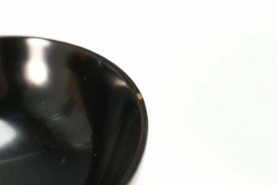 平安象彦造 八千代椀 小吸物椀 五客 共箱(K-YC585)