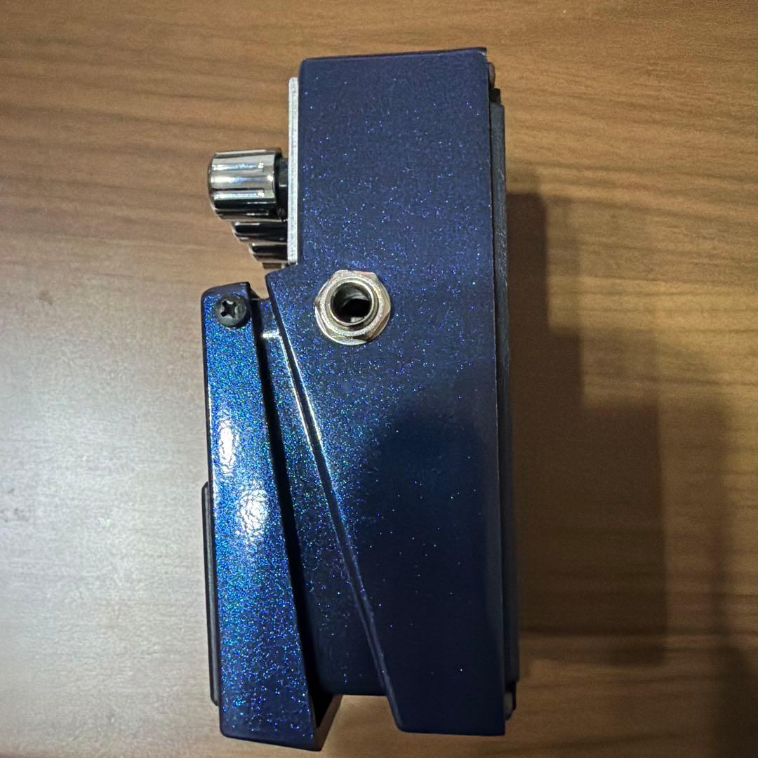 BOSS ベースドライバー BB-1X