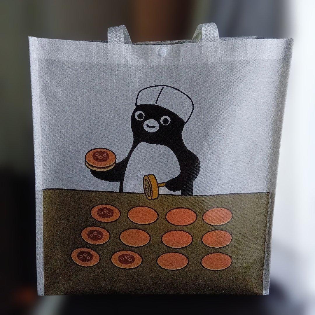 Suicaのペンギン福袋2026　オレンジページ