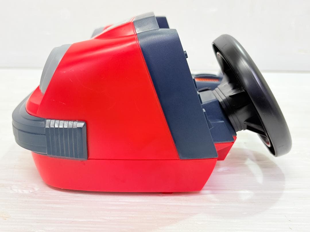 TOMY トミー NEW ドライビングターボ 当時物 昭和レトロ②