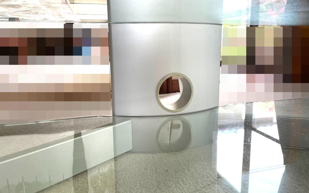 SONY フラットパネル型テレビ専用壁寄せスタンド SU-PG1