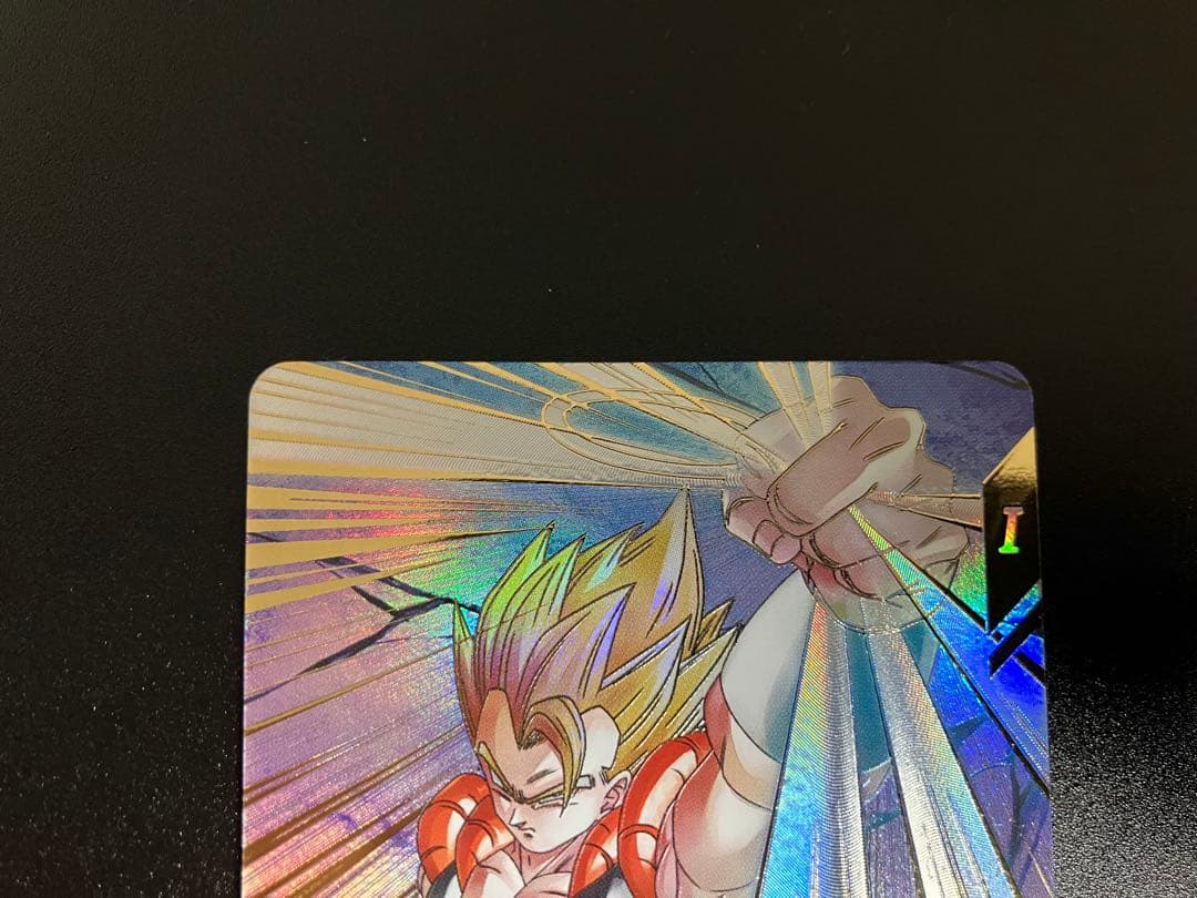 SDV7-062 パラレル ゴジータ