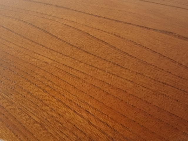 北海道手作り家具　ケヤキ（欅）材　スツールD　座面一枚板