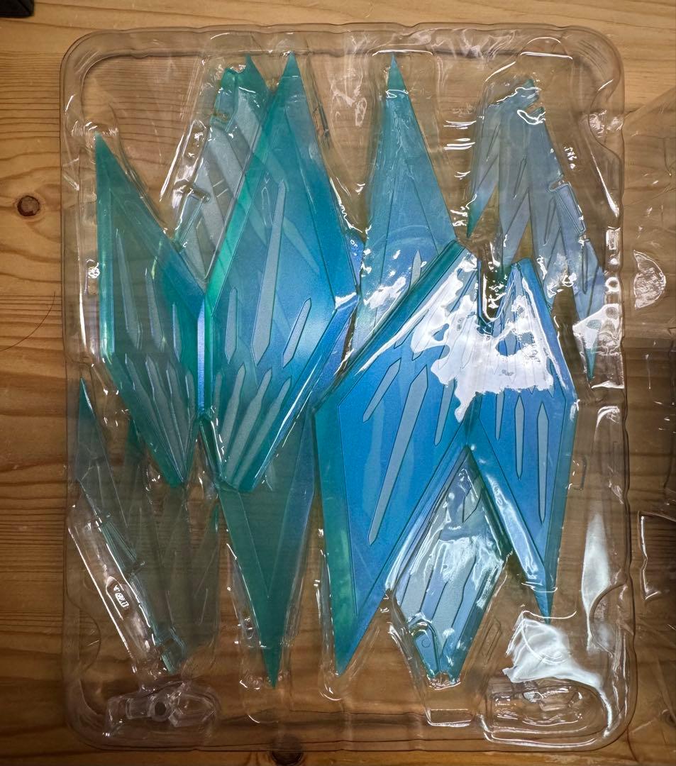 コードギアス　メタルビルド　ランスロットアルビオン　紅蓮聖天八極式