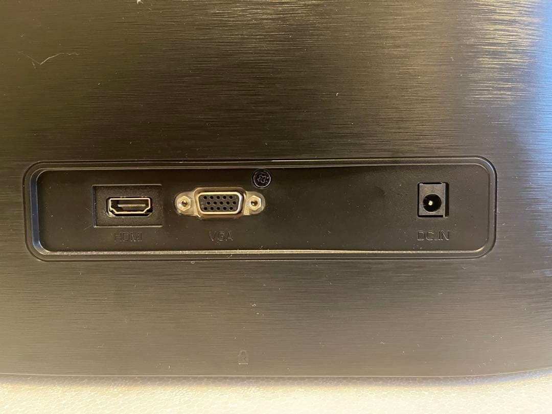 IRIS OHYAMA モニター ILD-A27FHD-B 27インチ