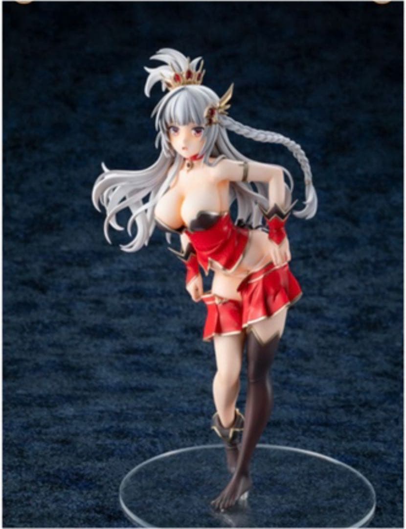 KDcolle ブレイブソード×ブレイズソウル　レヴァンテイン=ヘル　フィギュア