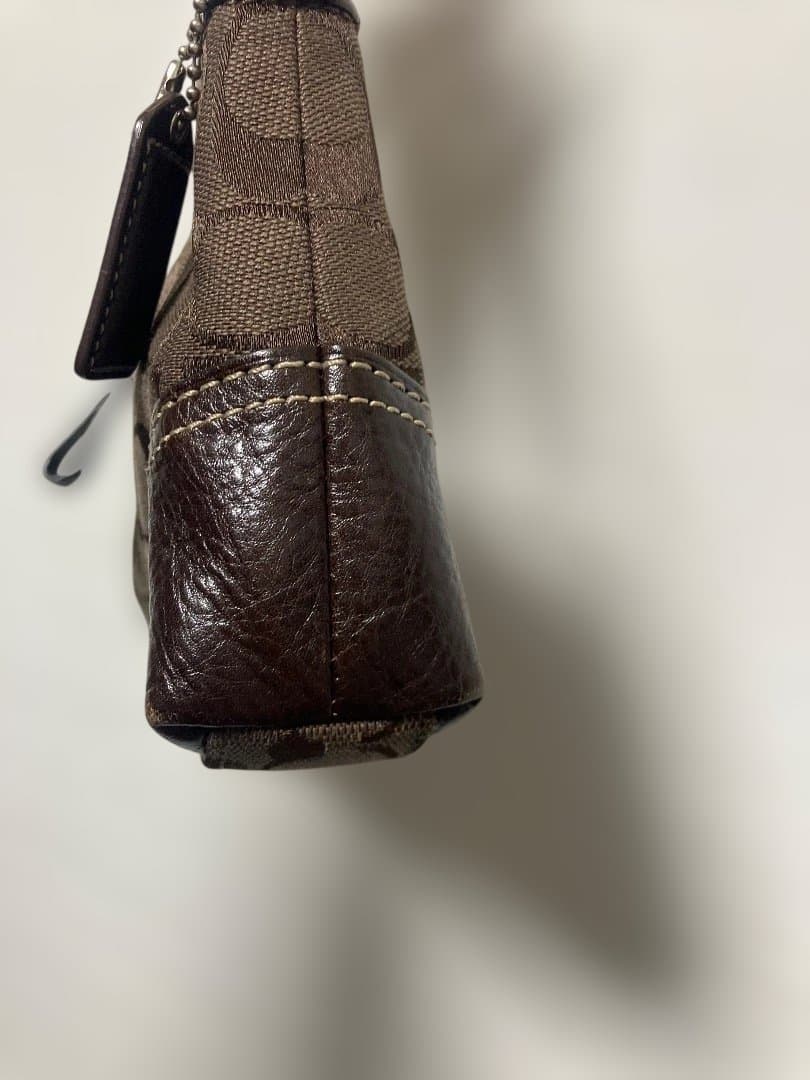 コーチ ワンショルダー ポーチ 10239