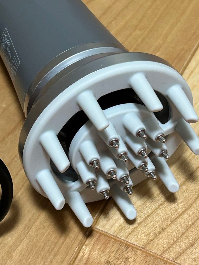 美品✨ YAMAN ヤーマン リフトドライヤー HC-20H-1 グレー