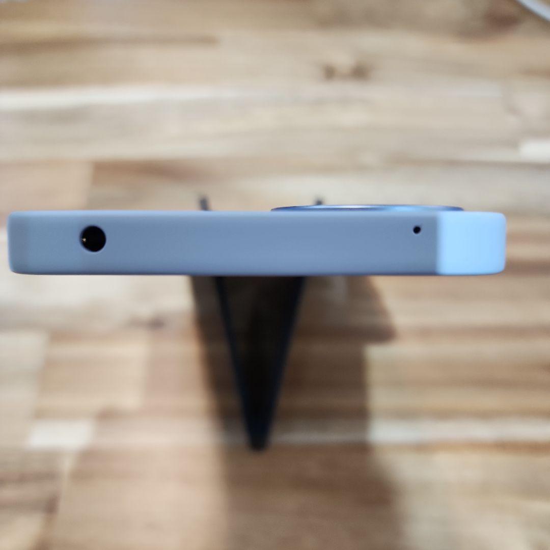 K1463 docomo SIMフリーAQUOS wish4 SH-52E