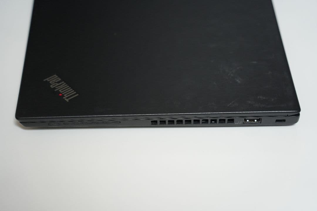ThinkPad X13 gen1 10世代i7 16Gメモリ256G SSD