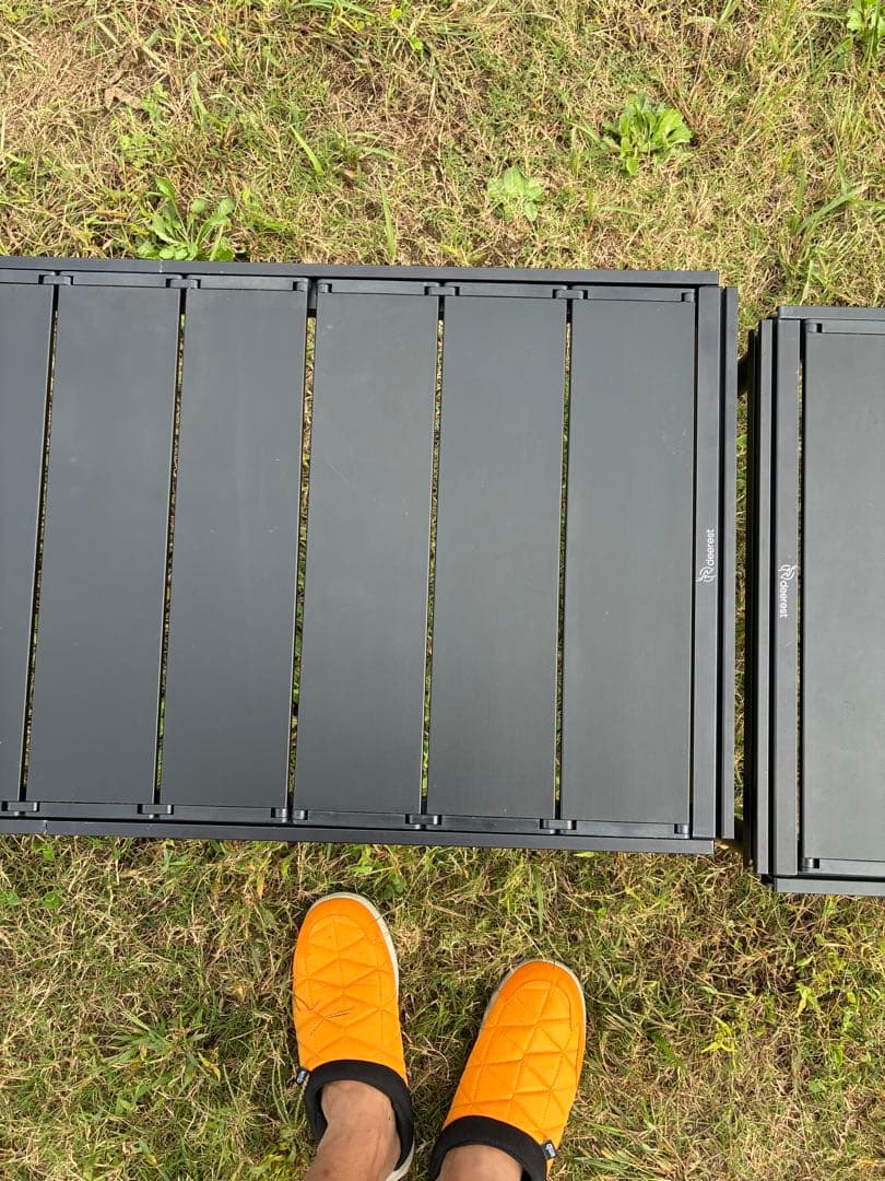 deerest ディーレスト IGT対応3ユニットテーブル　2台セット